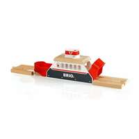 BRIO World Vehicle - Ferry Ship