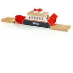 BRIO World Vehicle - Ferry Ship