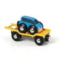 BRIO World Vehicle - Car Transporter