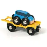 BRIO World Vehicle - Car Transporter