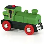 BRIO World Train - Battery Powered Engine