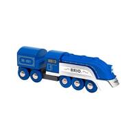 BRIO World Train - Special Edition 2021 Train