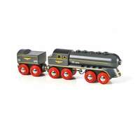 BRIO World Train - Speedy Bullet Train