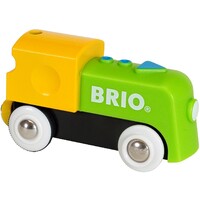 BRIO My First - My First Railway Battery Engine