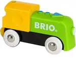 BRIO My First - My First Railway Battery Engine
