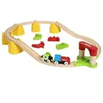 BRIO My First - My First Railway Battery Powered Train Set