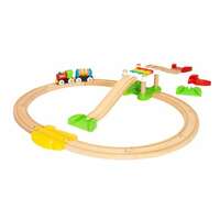 BRIO My First - My First Railway Beginner Pack