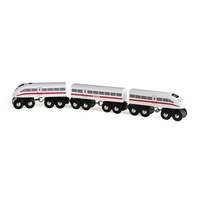 BRIO World Train - High Speed Train with Sound