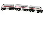 BRIO World Train - High Speed Train with Sound