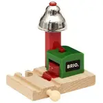 BRIO World Tracks - Magnetic Bell Signal