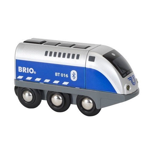 BRIO World - App-enabled Engine