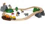 BRIO World Sets - Safari Adventure Set