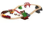 BRIO World Sets - Animal Farm Set