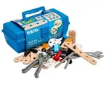 BRIO - Builder Starter Set 49pc