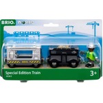 BRIO World - Special Edition Train 2024