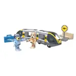 BRIO Bluey - Train (7pc)