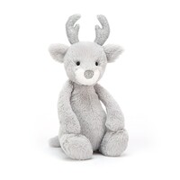 Jellycat Reindeer - Bashful Sparkle
