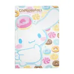 Hello Kitty and Friends A5 Notebook - Cinnamoroll