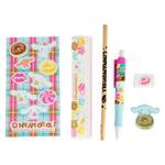 Hello Kitty and Friends Stationery Set - Cinnamoroll