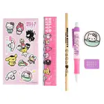 Hello Kitty and Friends Stationery Set - Hello Kitty