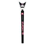 Hello Kitty and Friends Fidget Pen - Kuromi