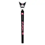 Hello Kitty and Friends Fidget Pen - Kuromi
