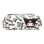 Hello Kitty and Friends Pencil Case - Kuromi