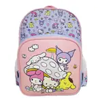 Hello Kitty and Friends Mushroom - Backpack