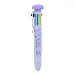 Hello Kitty and Friends Mushroom - Multi Colour Pen