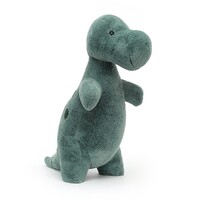 Jellycat Big Spottie T-Rex