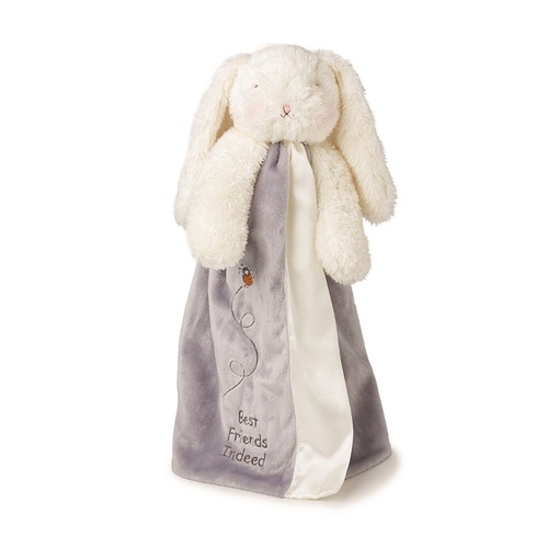 Bunnies By The Bay Buddy Blanket - Grady Bunny