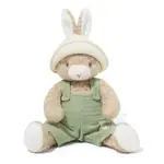 Bunnies By The Bay Seedlings - Bramble Bunny 40th Anniversary Plush