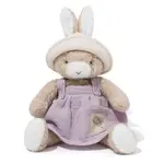 Bunnies By The Bay Seedlings - Thistle Bunny 40th Anniversary Plush