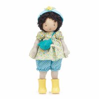 Bunnies By The Bay Friend Doll - Phoebe