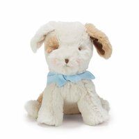 Bunnies By The Bay Cricket Island Friend - Skipit the Pup