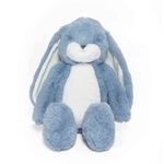 Bunnies By The Bay Bunny - Little Nibble Lavender Lustre - Medium