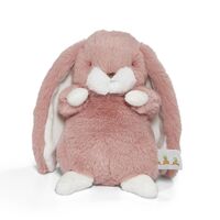 Bunnies By The Bay Bunny - Tiny Nibble Coral Blush