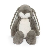 Bunnies By The Bay Bunny - Little Nibble Coal
