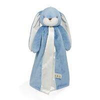 Bunnies By The Bay Buddy Blanket - Lavender Luster
