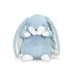 Bunnies By The Bay Bunny - Tiny Standing Nibble Maui Blue
