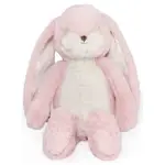 Bunnies By The Bay Bunny - Floppy Nibble Pink