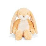 Bunnies By The Bay Bunny - Tiny Nibble Apricot Cream - Small