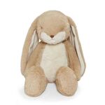 Bunnies By The Bay Bunny - Nibble Bunny Almond Joy - Extra Large