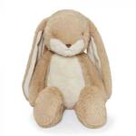 Bunnies By The Bay Bunny - Floppy Nibble Almond Joy - Extra Extra Large