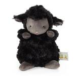 Bunnies By The Bay Wee Kiddo - The Lamb - Black