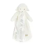 Bunnies By The Bay Kiddo - The Lamb - White Buddy Blanket