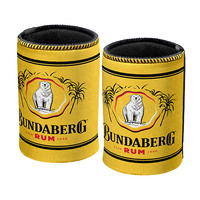 Bundaberg Rum Can Cooler