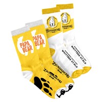 Bundaberg Rum - Crew Socks Set Of 2