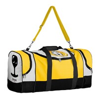 Bundaberg Rum - Yellow Sports Bag