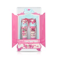 Mad Beauty Barbie Wardrobe Gift Set